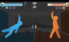 Mini Duels Battle